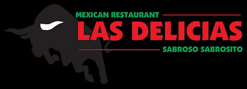 Las Delicias Logo
