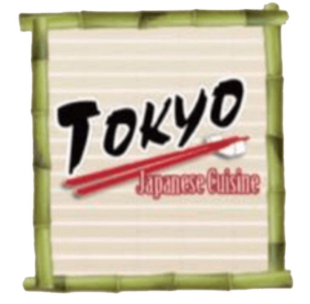 Tokyo Sushi Bar Logo