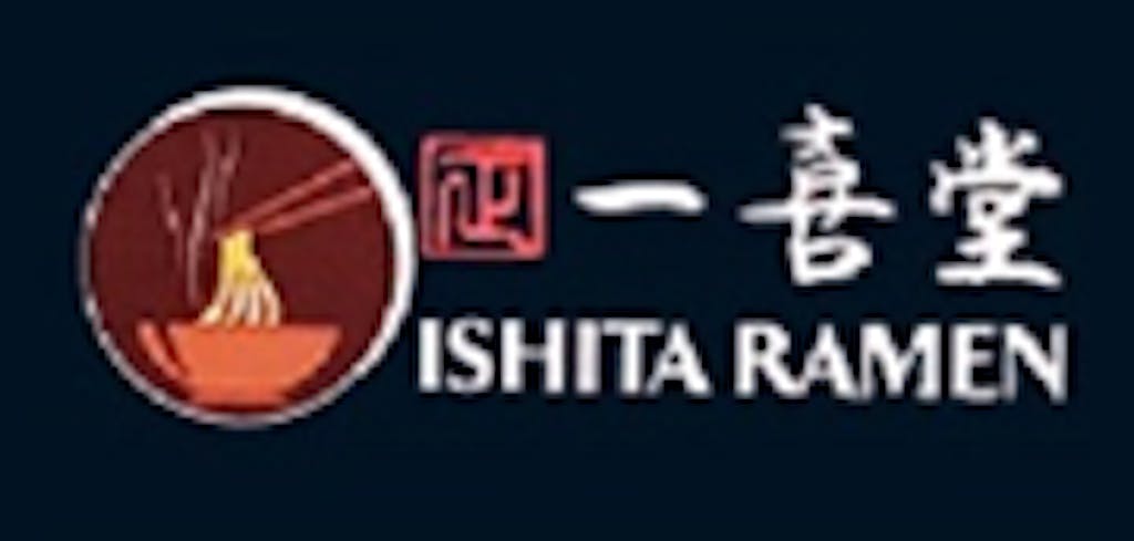 Ishita Ramen Logo