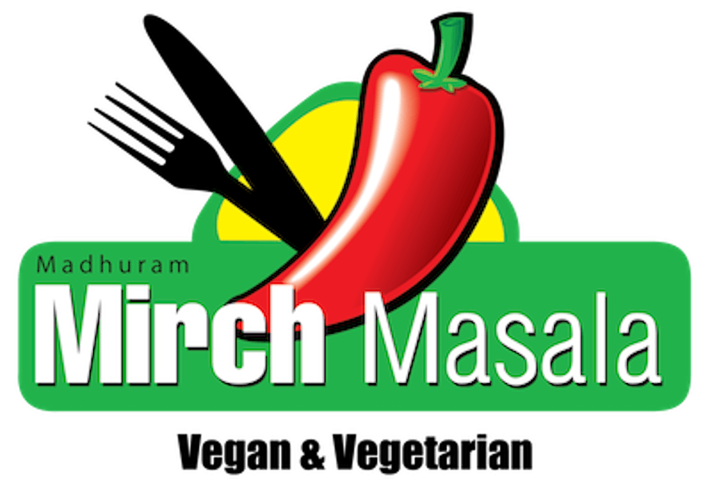 Mirch Masala (Cypress)  Logo