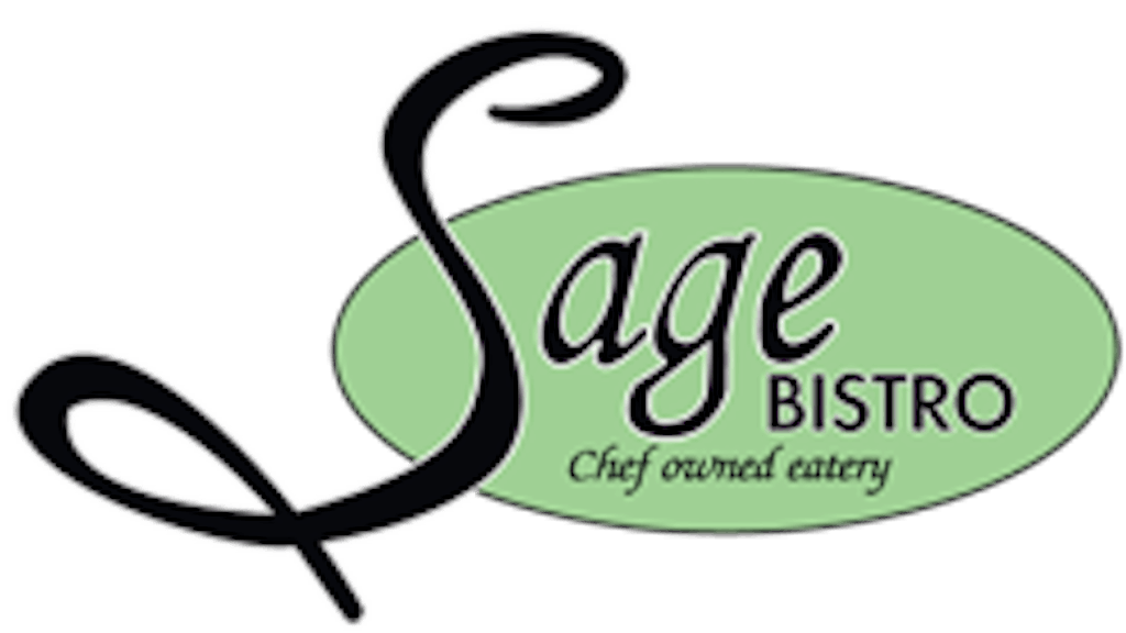 SAGE BISTRO Logo