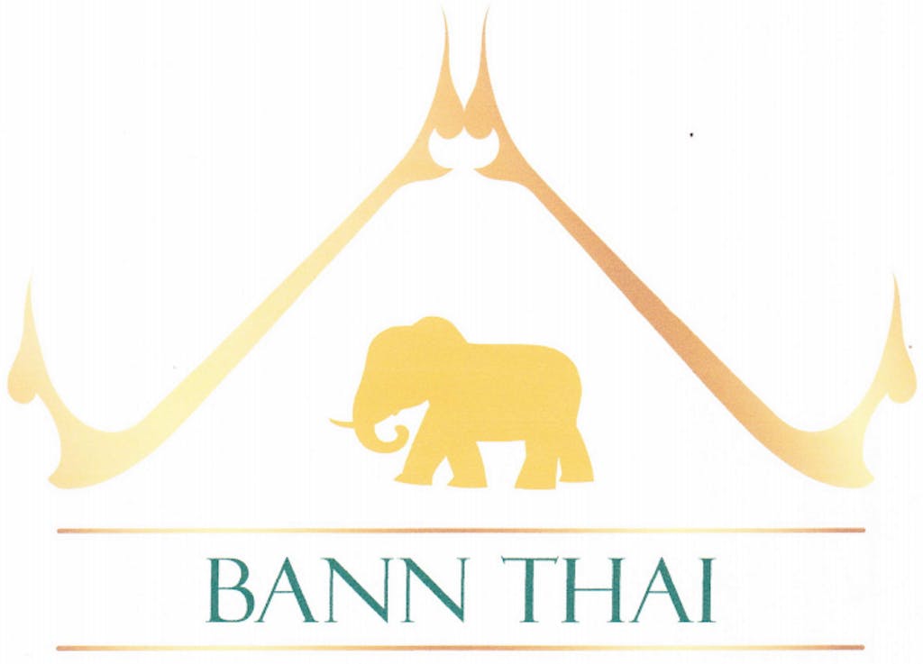BANN THAI LLC Logo