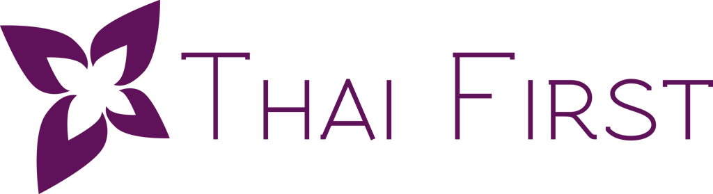 Thai First Logo