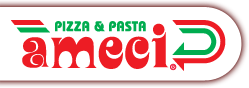 Ameci Pizza & Pasta (Ventura) Logo