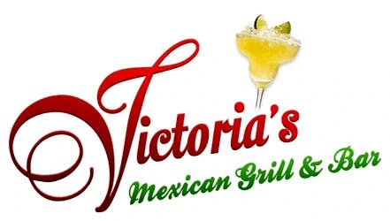 VICTORIA'S MEXICAN GRILL & BAR #2 Logo