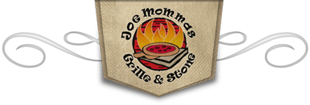 Joe Momma's Pizza & Grill Logo