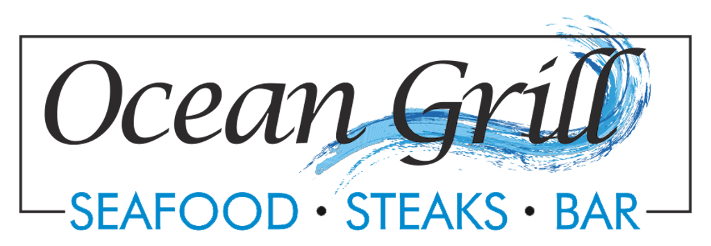 Ocean Grill & Bar Logo