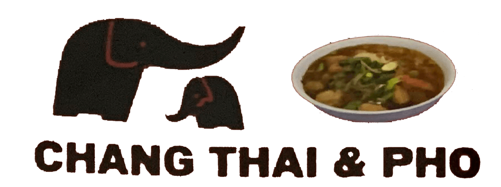 Chang Thai & Pho Logo
