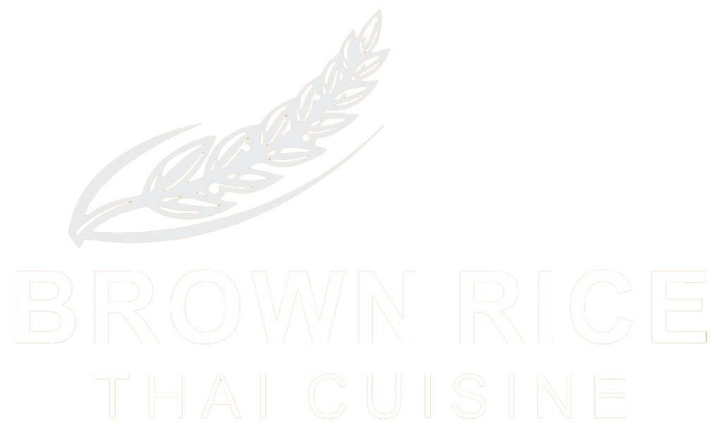 Brown Rice Thai Cuisine Logo