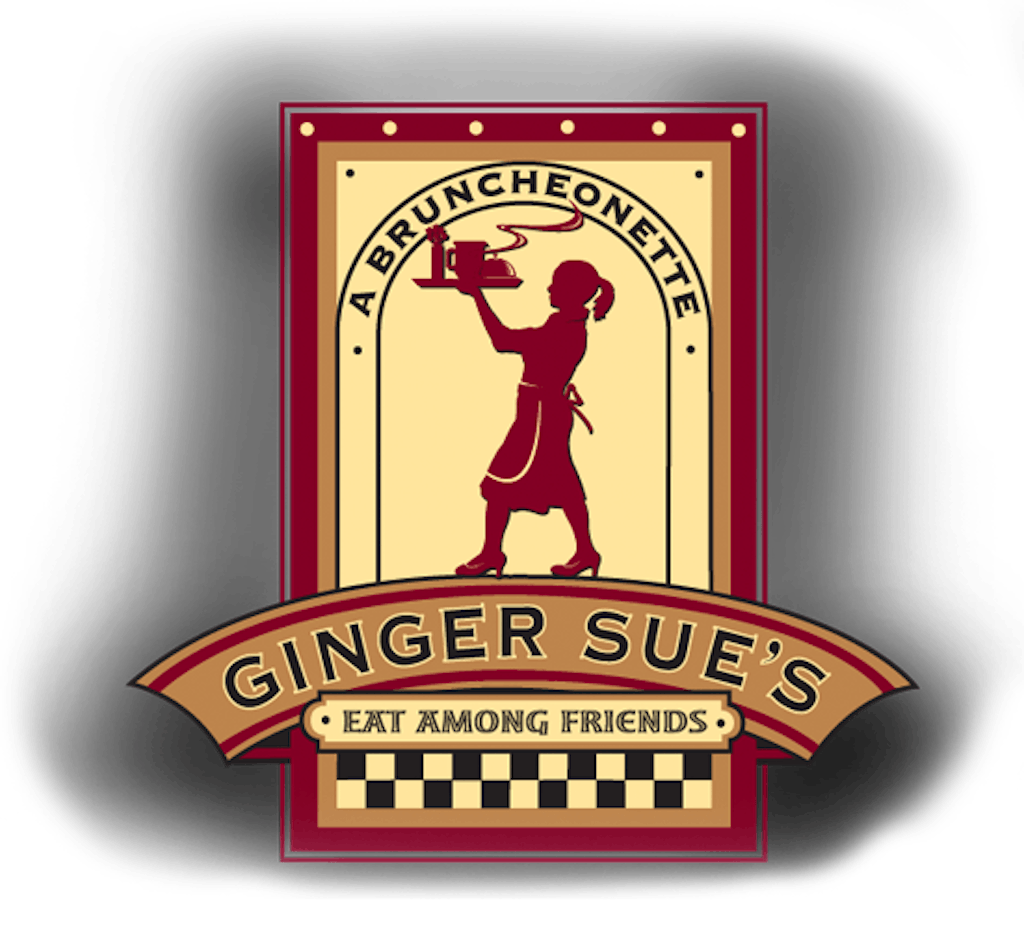 Ginger Sue's (Order Online) Logo