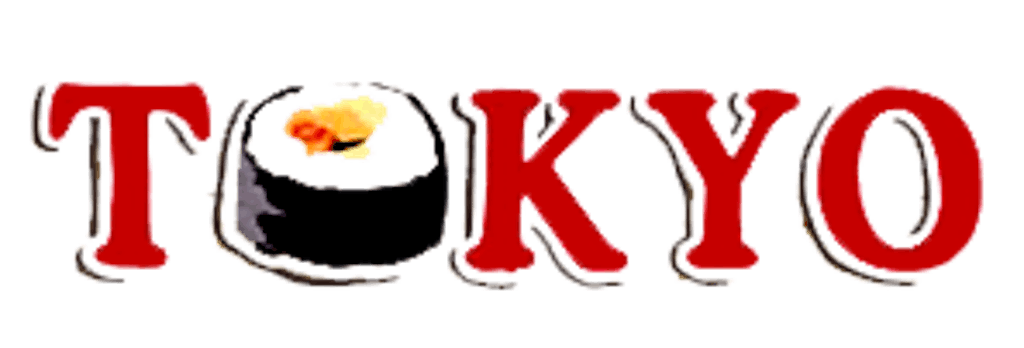 Tokyo Sushi Logo