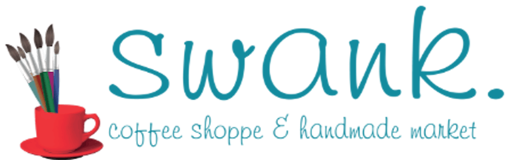 Swank Coffee Shoppe Logo