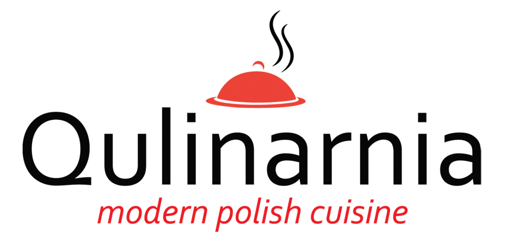 Qulinarnia Modern Polish Cuisine Logo
