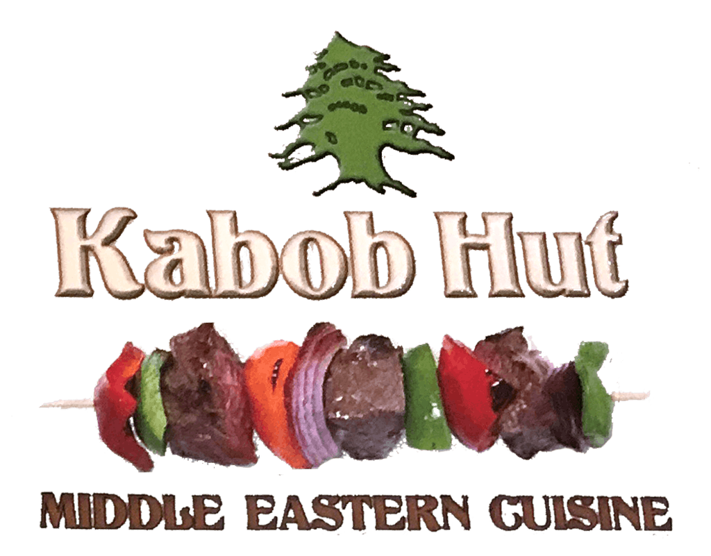 Kabob Hut Logo