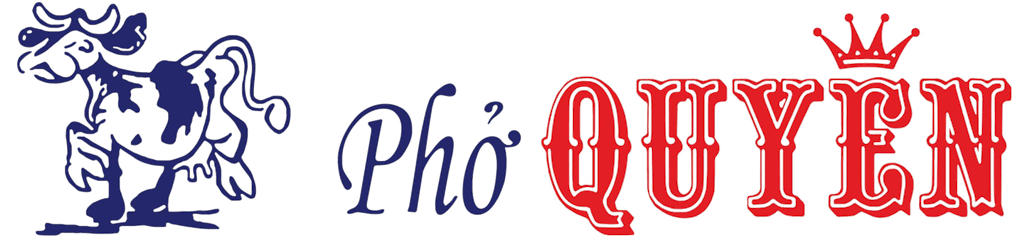 Pho Quyen Logo