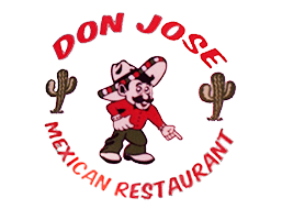 Don Jose Mexican Restaurant Logo