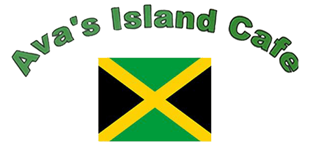 Ava's Island Cafe Logo