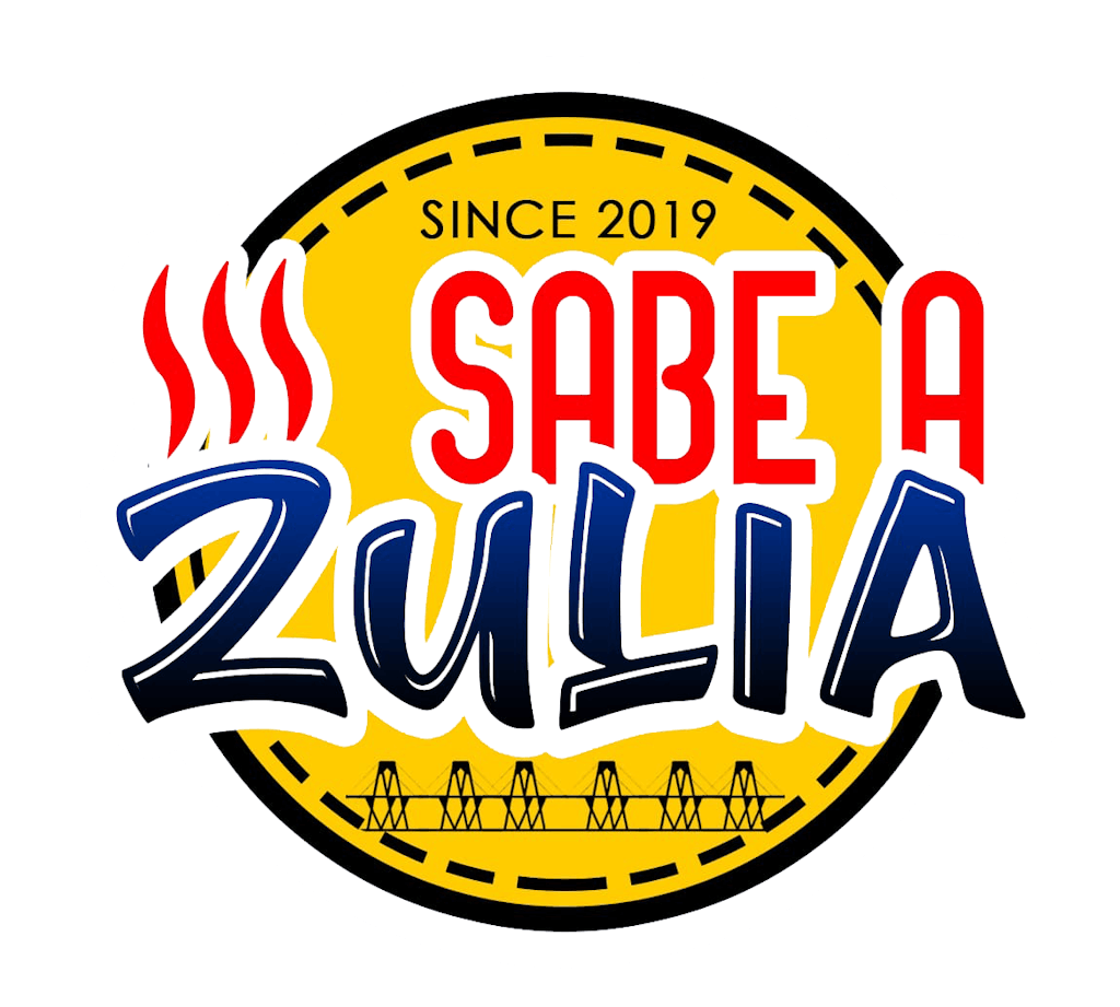Sabe a Zulia Logo