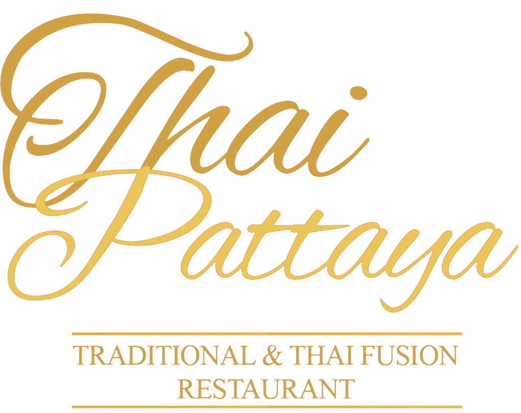 Thai Pattaya  Logo