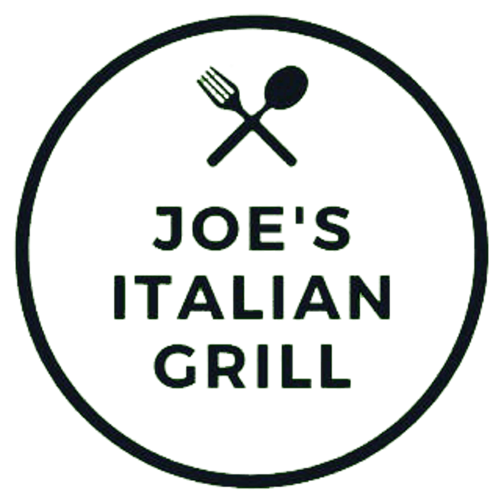 JOE'S ITALIAN GRILL Logo