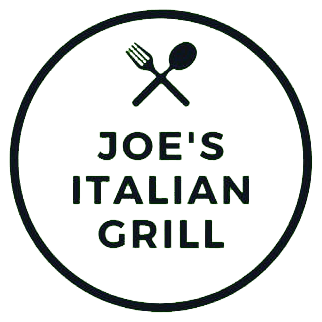 JOE'S ITALIAN GRILL Logo