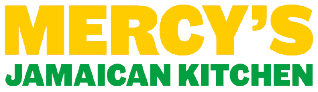 MERCY`S JAMAICAN KITCHEN Logo