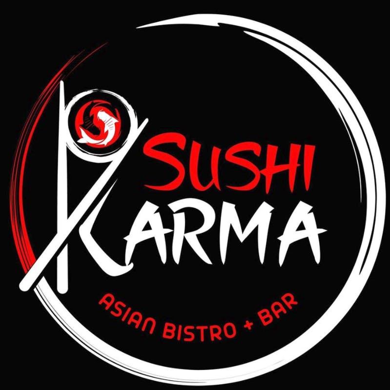 Sushi Karma Logo