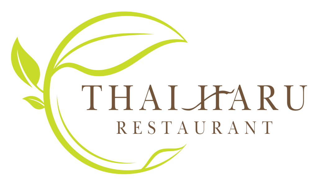 Thai Haru Restaurant Logo