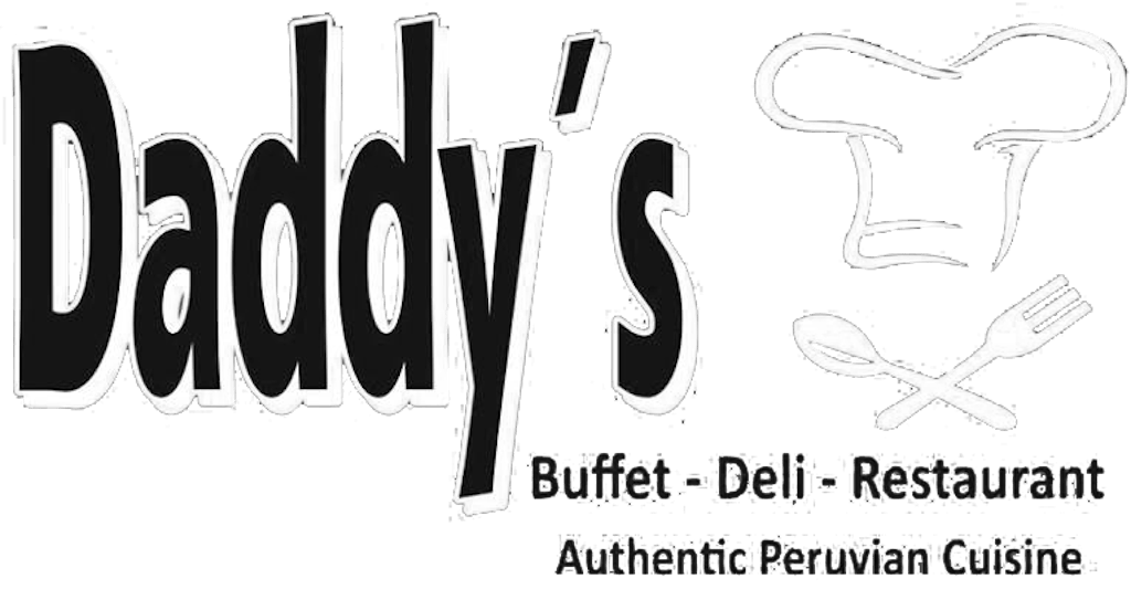Daddy's Peruvian Deli Logo