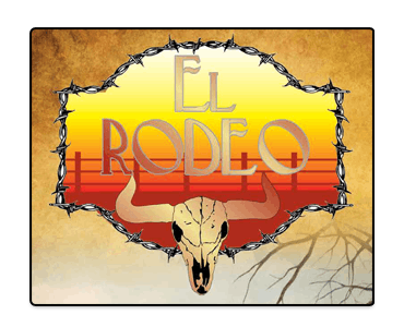 El Rodeo 1 Logo