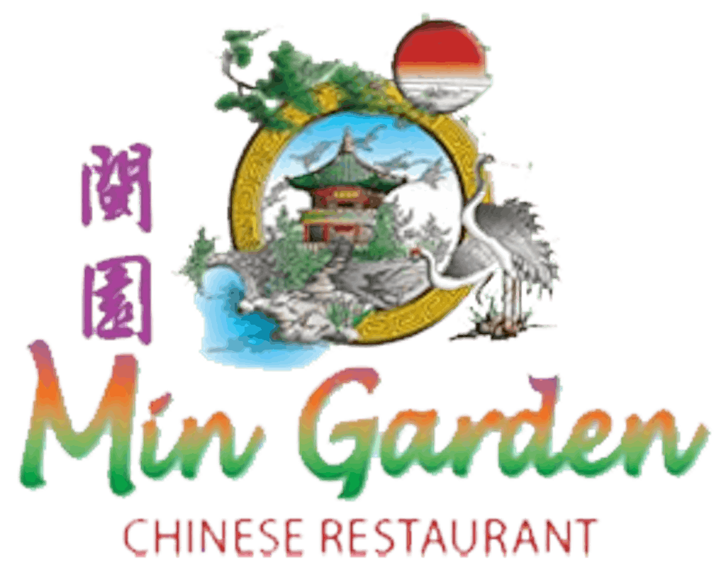 Min Garden Logo
