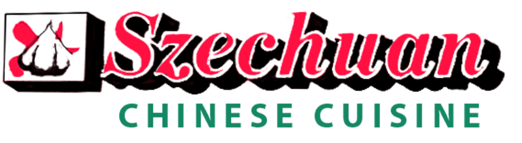 Szechuan Chinese Cuisine Logo