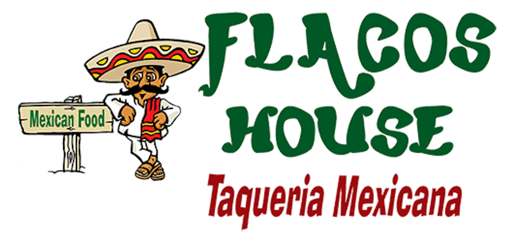 Flacos House 4 Logo