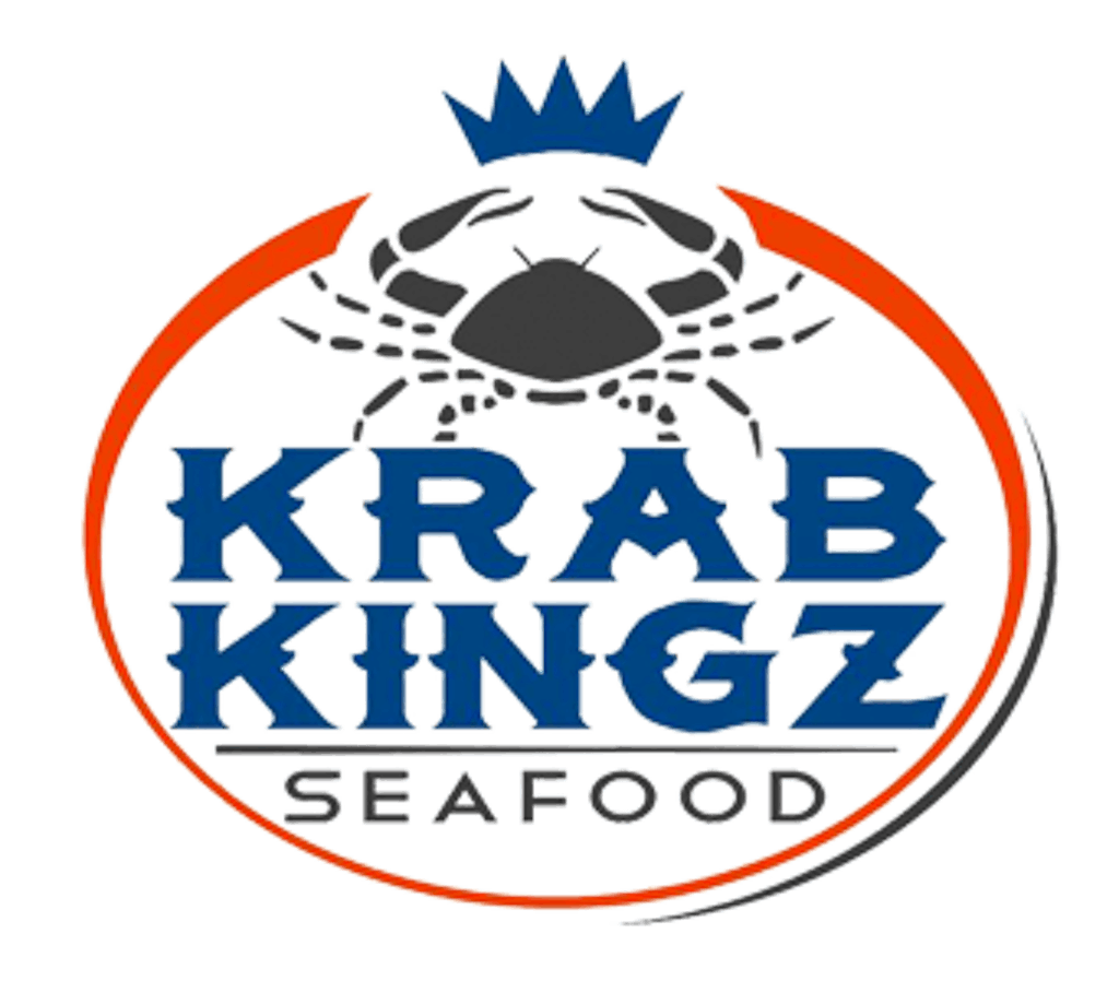 Krab Kingz (Watson Rd) Logo