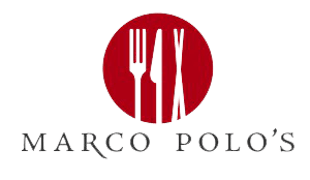 Marco Polo's Logo