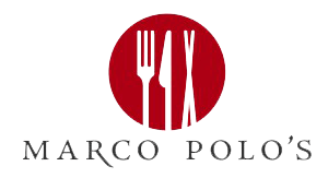 Marco Polo's Logo