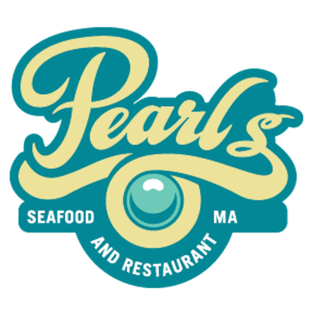 PEARL'S SEAFOOD MARKET Logo
