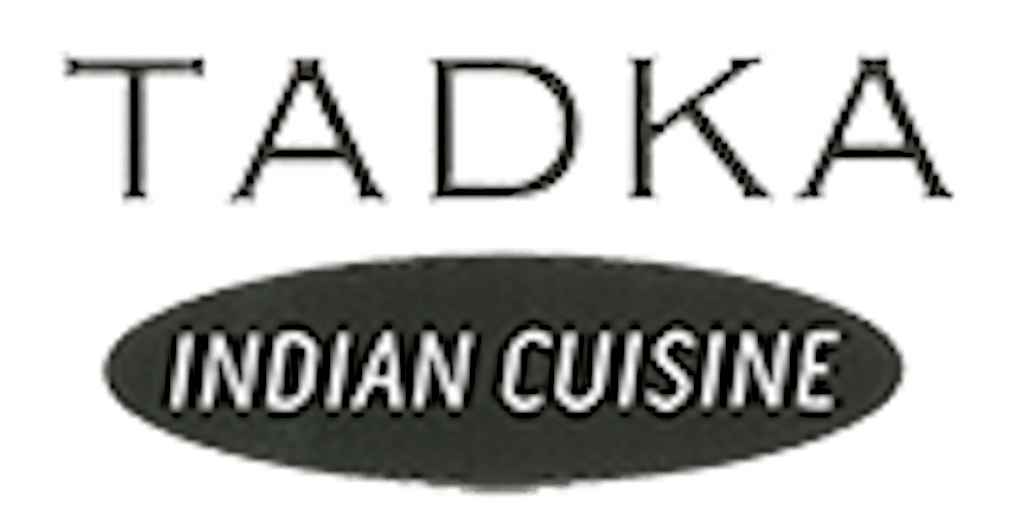 TADKA INDIAN CUISINE Logo