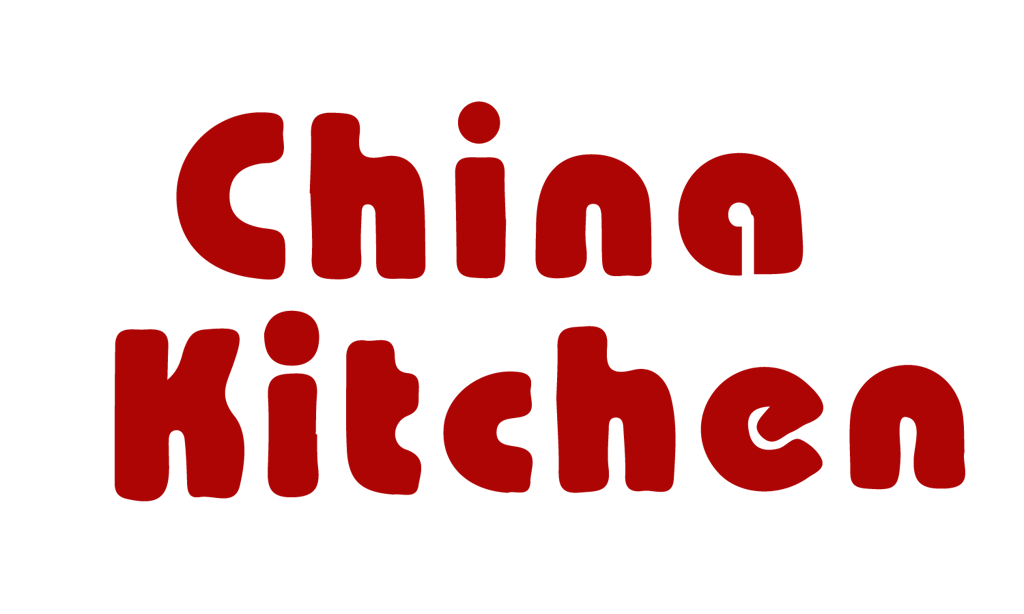 China Kitchen Logo