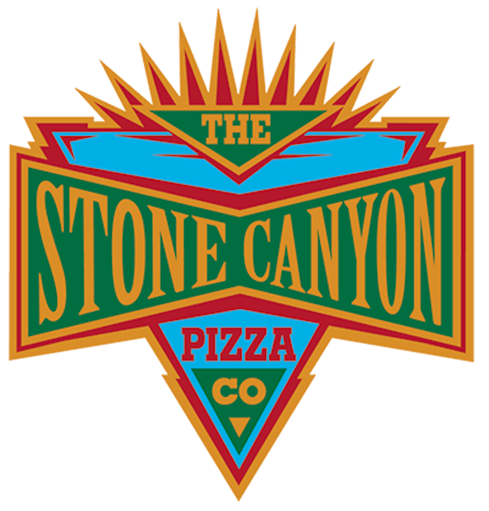Stone Canyon Pizza  Logo