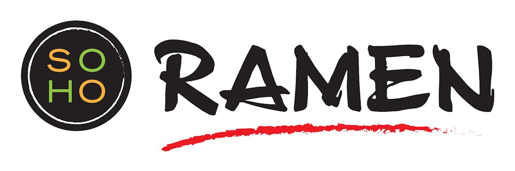 Soho Ramen Logo
