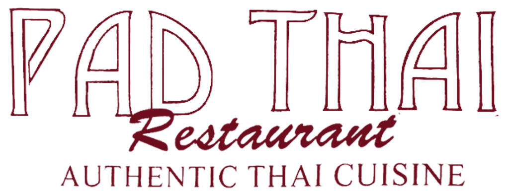 Pad Thai Restaurant Logo
