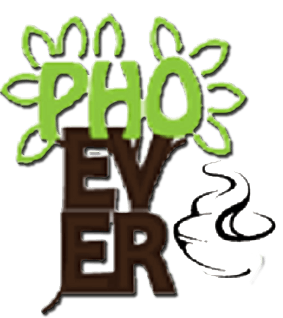 PHOEVER MAINE Logo