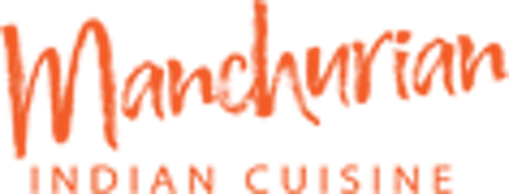 Manchurian Indian Cuisine Logo