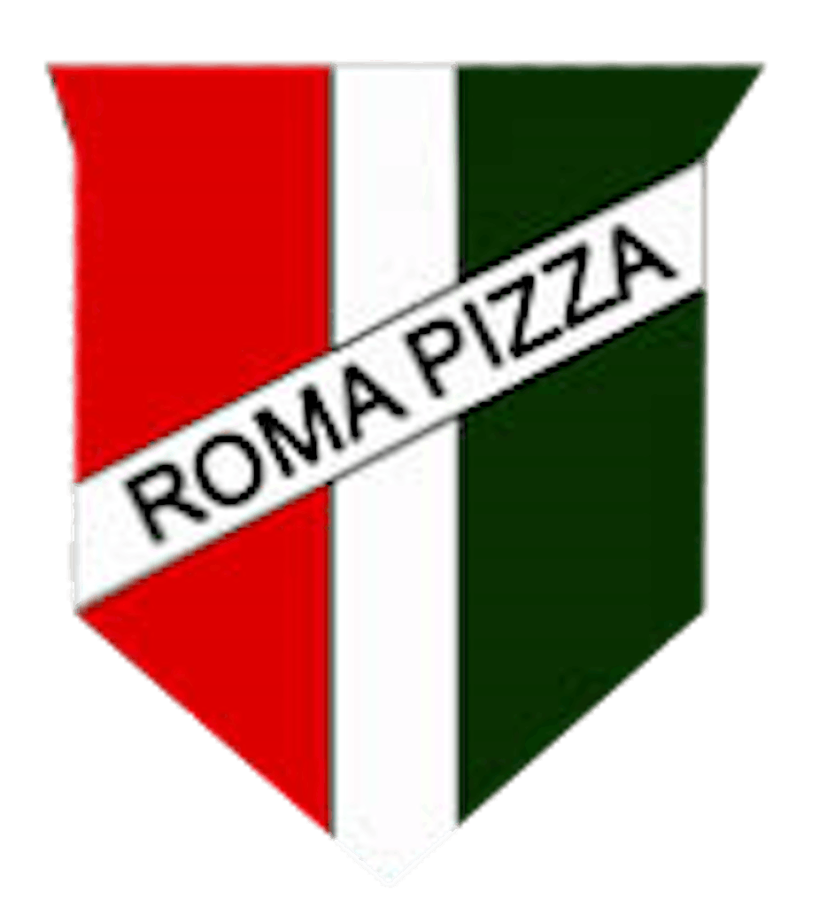 Roma Pizza - Lititz Logo