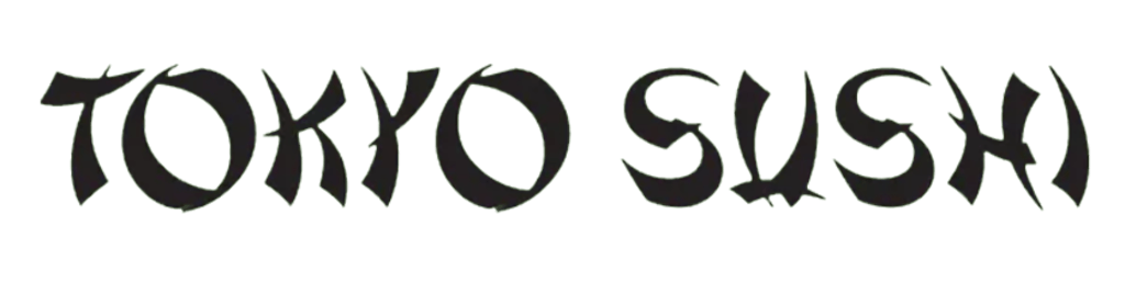 Tokyo Sushi Logo
