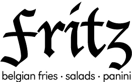 FRITZ Logo