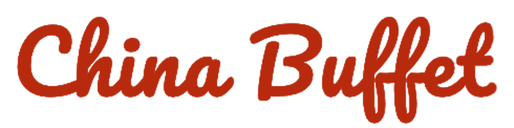 China Buffet Logo
