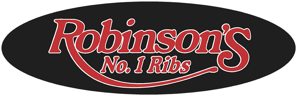 Robinson's Bar and Grill Logo