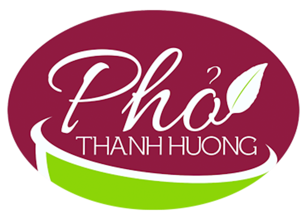 PHO THANH HUONG Logo